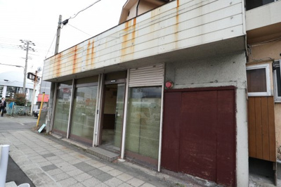 【外観】 | 赤松貸店舗