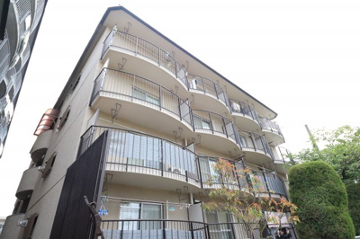 【外観】 | マンション和光