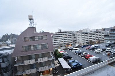 【展望】 | 【室内フルリノベーション済・即入居可】千里桃山台セントポリア