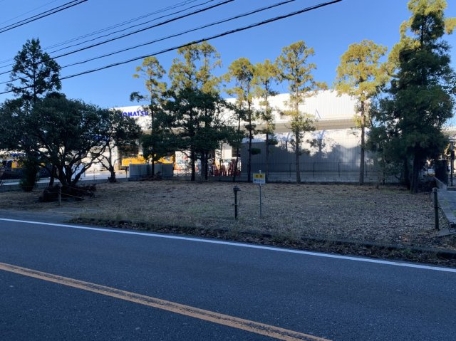 【外観】の画像