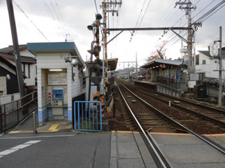 【周辺】 | 京阪松ノ馬場駅別角度