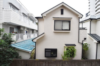 【展望】 | 物件のお問い合わせは、 ０１２０－７００－９６８までお気軽にどうぞ！
バルコニーからの眺望