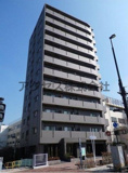 中野区中央１丁目のマンションの画像