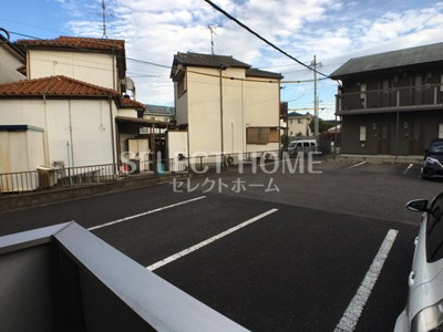 【展望】 | モダンコート藤