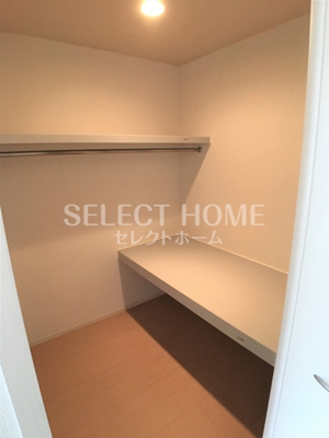 【収納】 | モダンコート藤 | 収納があります