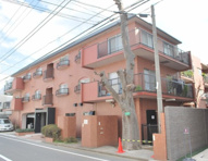 市谷加賀町スカイマンションの画像