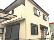 高知市神田　中古住宅の画像