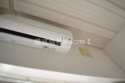 【設備】 | アパートメント谷町