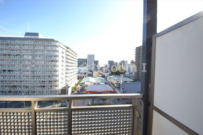 【展望】 | アパートメント谷町