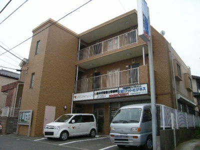 【外観】 | ティー・エスビューハイム(Ｔ・Ｓビューハイム) | Ｔ・Ｓビューハイム