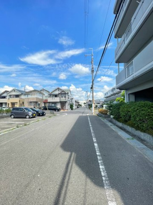【周辺】 | レジデンス中島