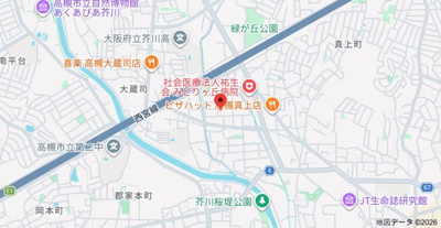【地図】 | レジデンス中島