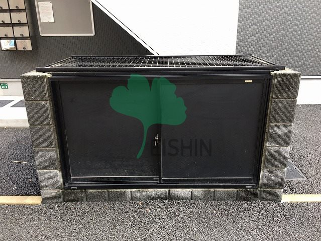 アンピオ吉塚3番館のその他共用部分