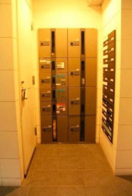 【その他共用部分】 | フェニックスⅢビル | フェニックスⅢビル