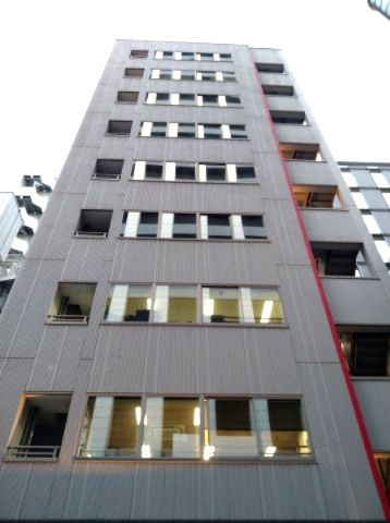 八重洲境井ビル