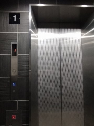 八重洲境井ビルの設備