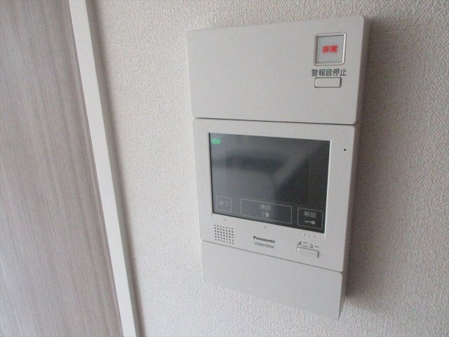 ファステート名古屋ラプソディのセキュリティ|ファステート名古屋ラプソディ