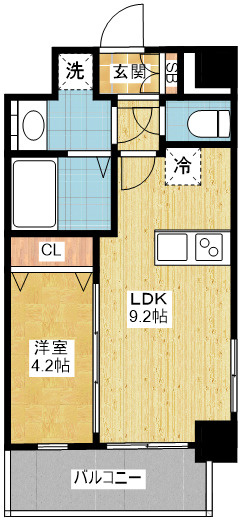 ファステート名古屋ラプソディ