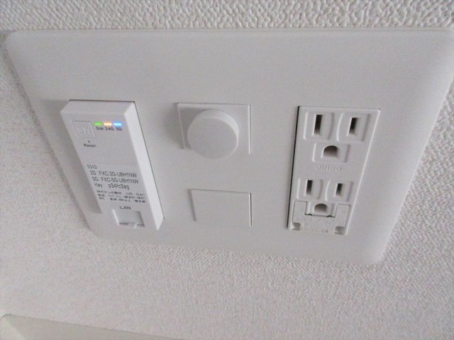 ファステート名古屋ラプソディの設備|ファステート名古屋ラプソディ