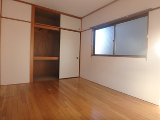 【寝室】 | ハイツSD