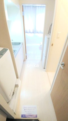 【エントランス】 | ネオ南篠崎町