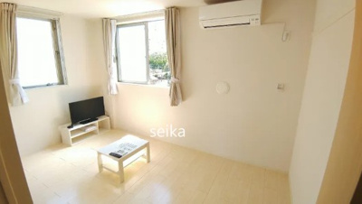 【居間・リビング】 | ネオ南篠崎町