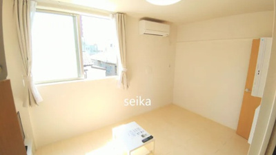 【居間・リビング】 | ネオ南篠崎町