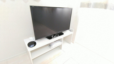 【ロビー】 | ネオ南篠崎町