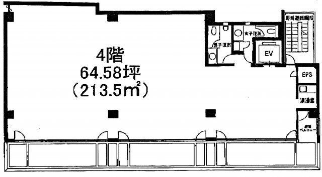 テイルウインド青山