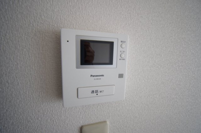 【セキュリティ】 | グレンビューハウス