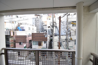 【展望】 | グレンビューハウス