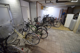 【駐車場】 | グレンビューハウス