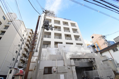 【外観】 | グレンビューハウス