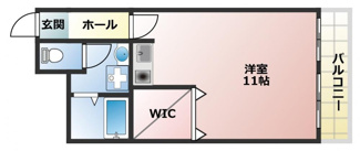 【間取り】 | グレンビューハウス