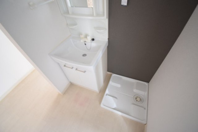 【洗面所】 | グレンビューハウス