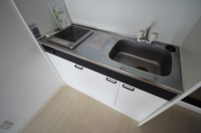 【キッチン】 | グレンビューハウス