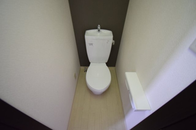 【トイレ】 | グレンビューハウス