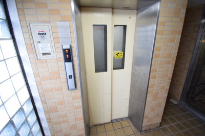 【その他共用部分】 | グレンビューハウス