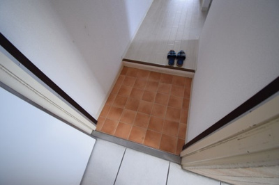 【玄関】 | グレンビューハウス