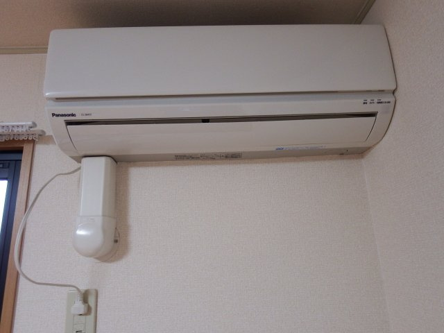 イミグラントクローバーのその他共用部分