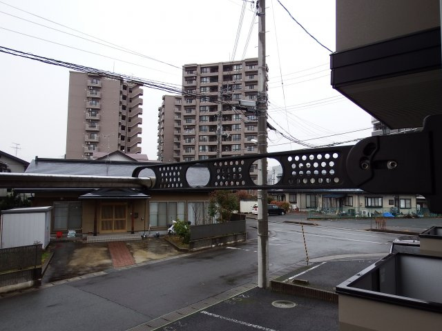 イミグラントクローバーの展望