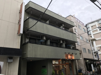 【外観】