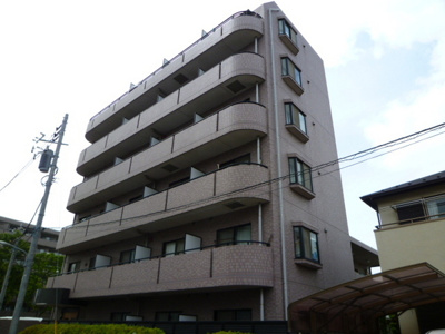 【外観】 | アセンズシティＶ