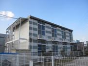 レオパレスＭｏｒｉⅡの画像