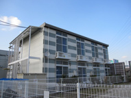 レオパレスＭｏｒｉⅡの画像