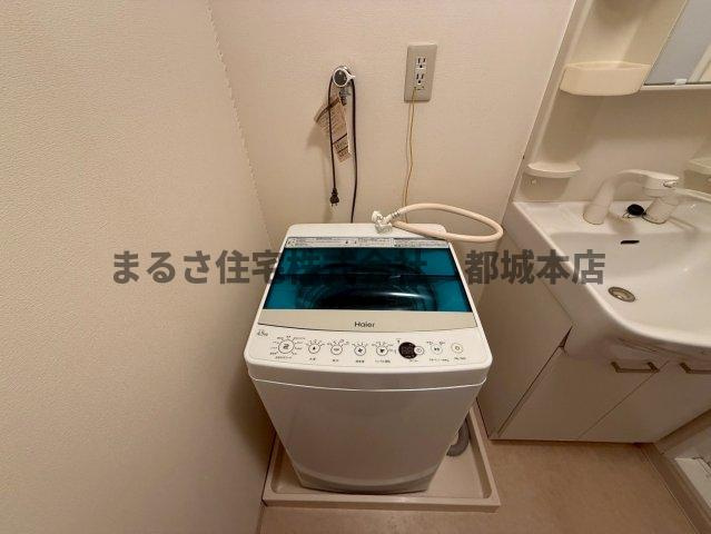 イーストリッツの設備