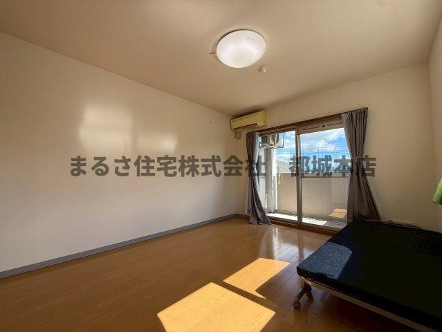 イーストリッツの居間・リビング