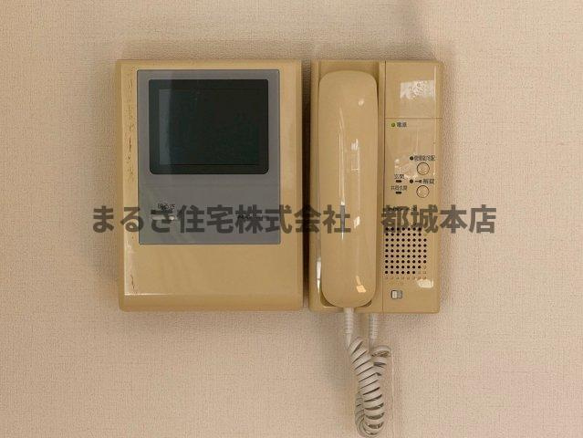 イーストリッツのセキュリティ