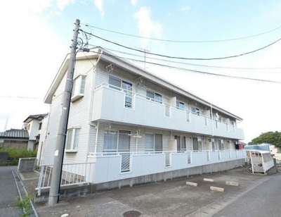 【外観】 | アズ・オーパス | アズ・オーパス