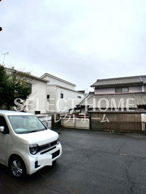 【展望】 | タウニー緑ヶ丘